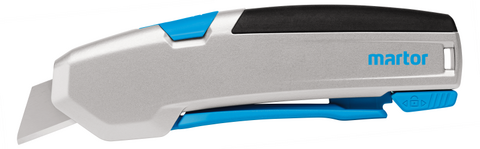 SECUPRO 625. Cuchillo con hoja n.º 160099 Inoxidable